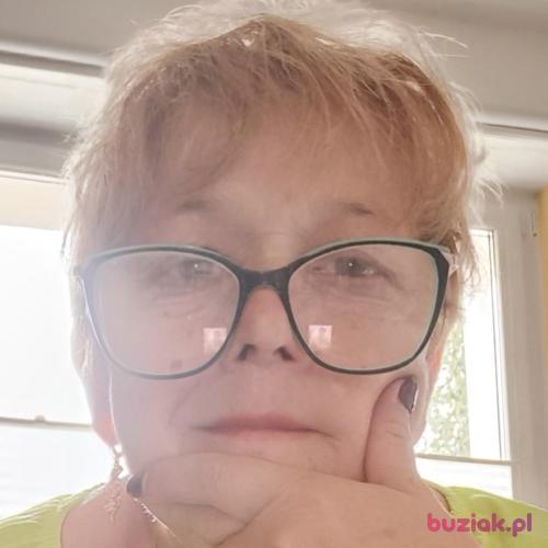 kociak11hot, Female, 64 years, Środa Śląska