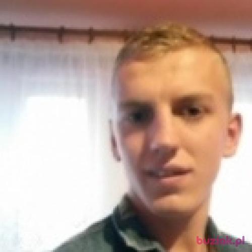 Basenkolf, Male, 28 years, Sierpc