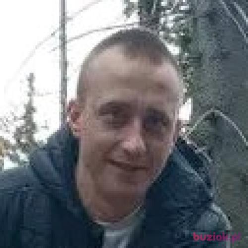 maniek121291, Mężczyzna, 34 lata, Kłodzko