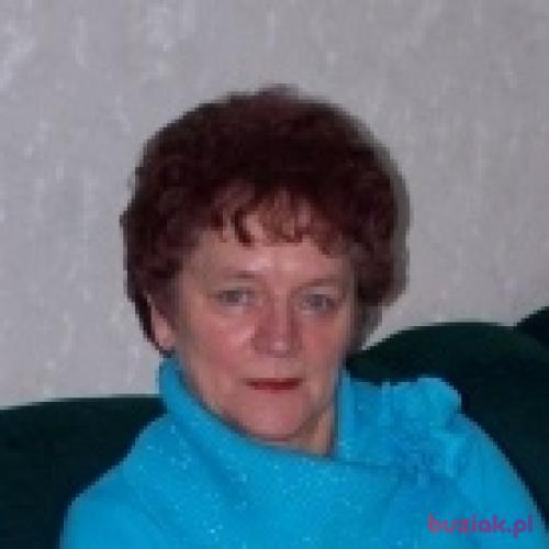 GoskaO, Female, 75 years, Człuchów