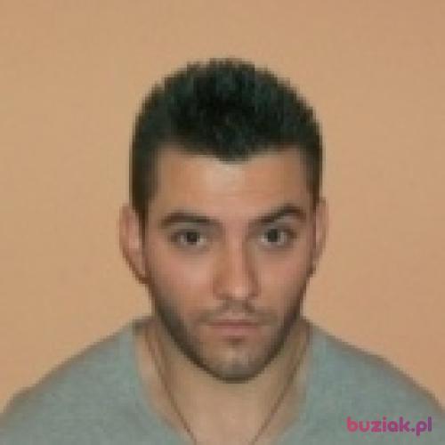 samotny1990, Mężczyzna, 36 lat, Płock