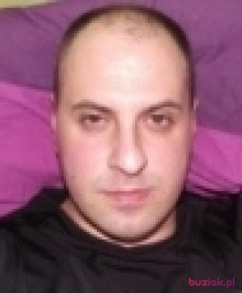 LuqCaYma, Mężczyzna, 43 lata, Gorzów Wielkopolski