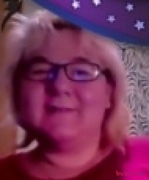 elcia-elcia, Female, 49 years, Białystok