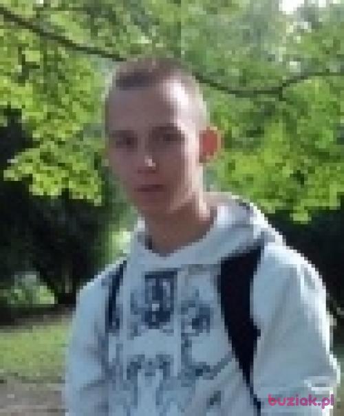 Argos42, Mężczyzna, 29 lat, Mińsk Mazowiecki