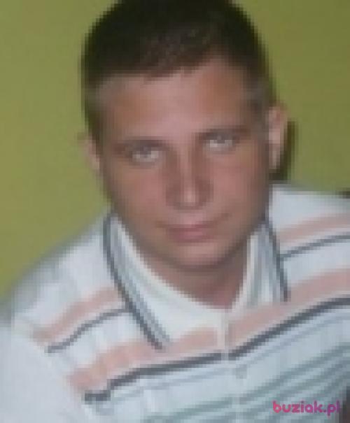 luk3211, Male, 43 years, Konin
