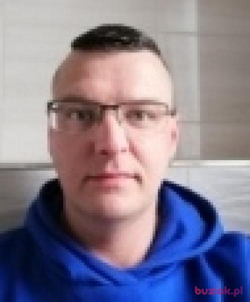 Marianix, Male, 37 years, Zambrów