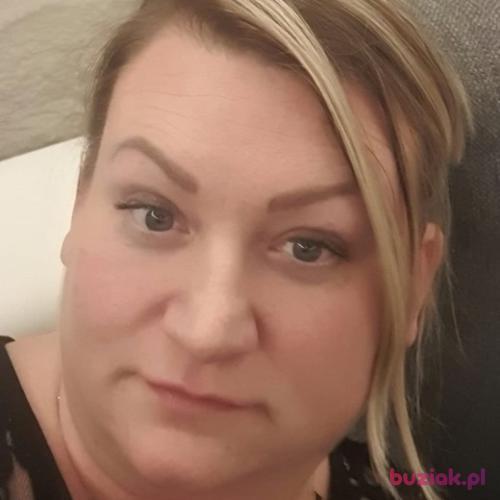 WiolaDawid, Female, 43 years, Tilburg