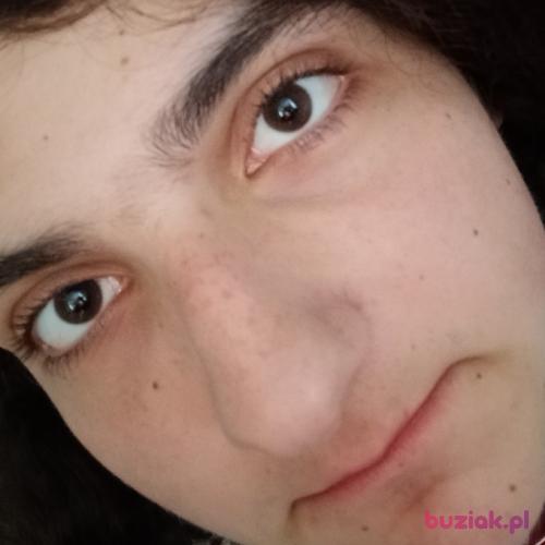 Kosmo467, Male, 22 years, Opole