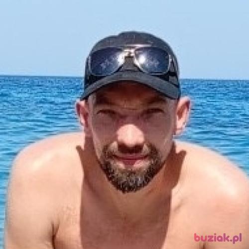 Arkadiomorales, Male, 39 years, Gdynia