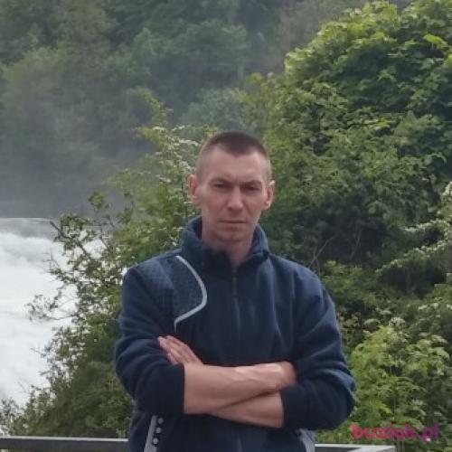 1zulu74, Male, 52 years, Pyzdry