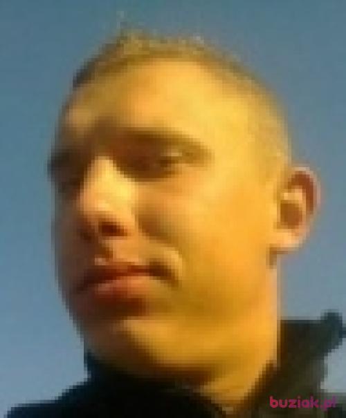 danex1, Mężczyzna, 35 lat, Hrubieszów