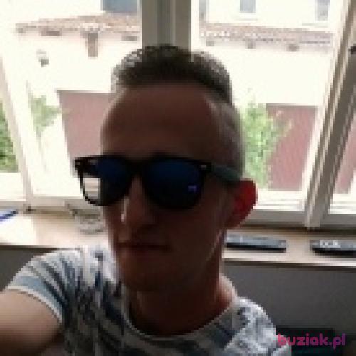 MMati26, Male, 34 years, Bawaria