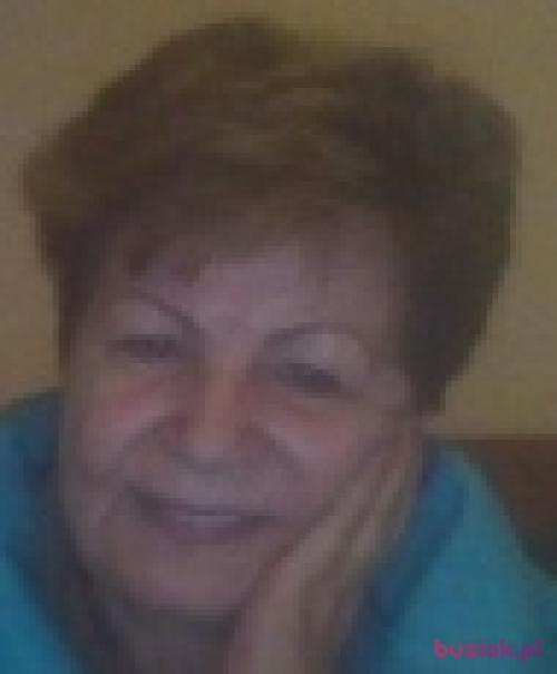 kocicha, Kobieta, 78 lat, Stalowa Wola