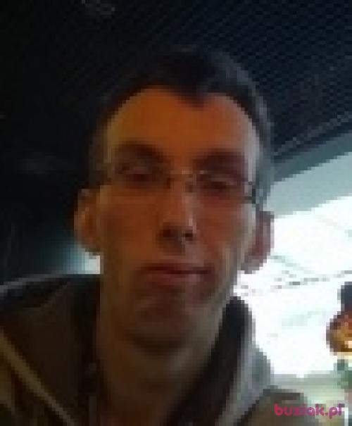 Icebreak, Male, 33 years, Piła