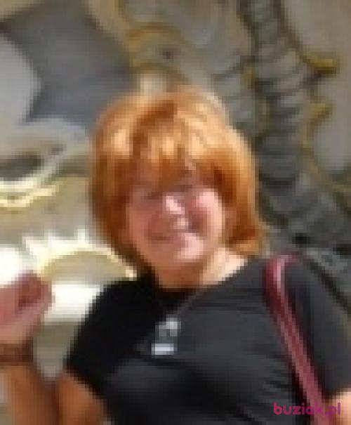 antonia2, Female, 65 years, Olkusz