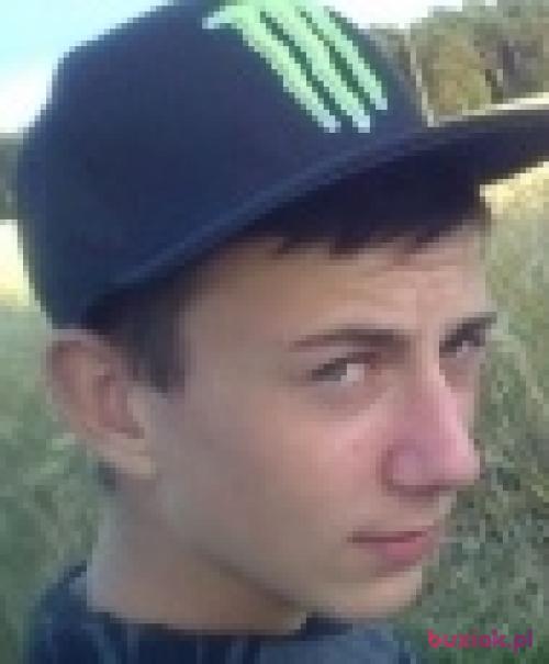 damucho, Male, 28 years, Chodzież