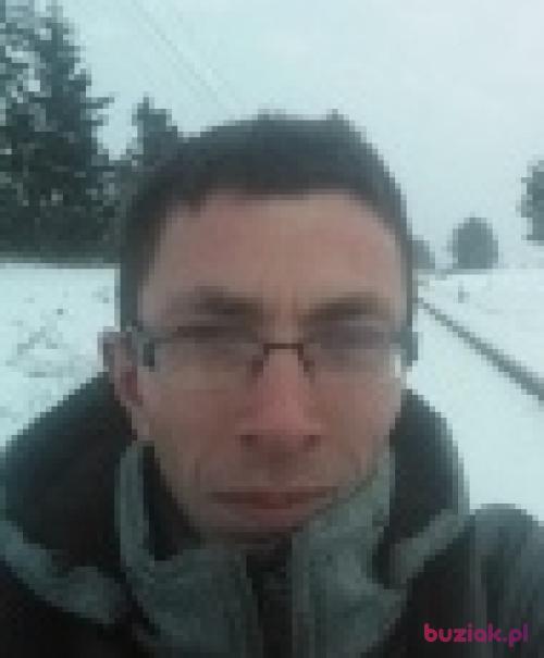 kafarek50, Male, 41 years, Chojnice