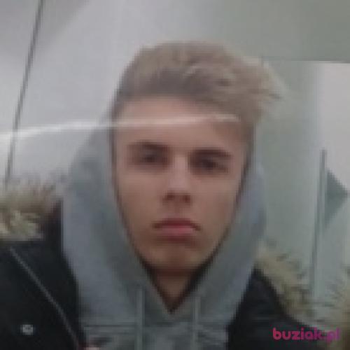 Bruno2000, Mężczyzna, 26 lat, Warszawa