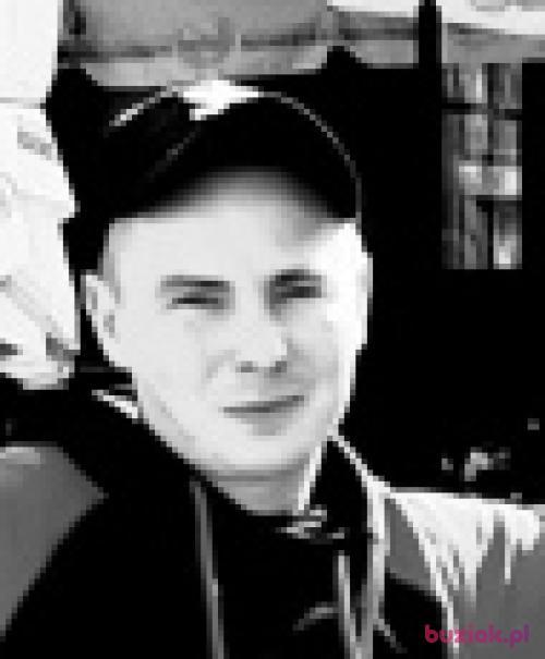 Krystianek1993, Mężczyzna, 32 lata, Oss