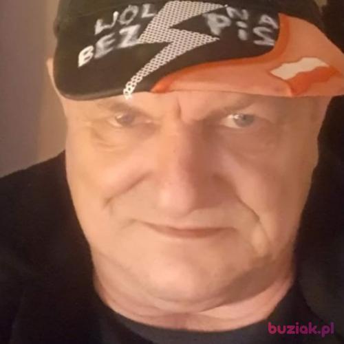 Irko58, Male, 67 years, Częstochowa
