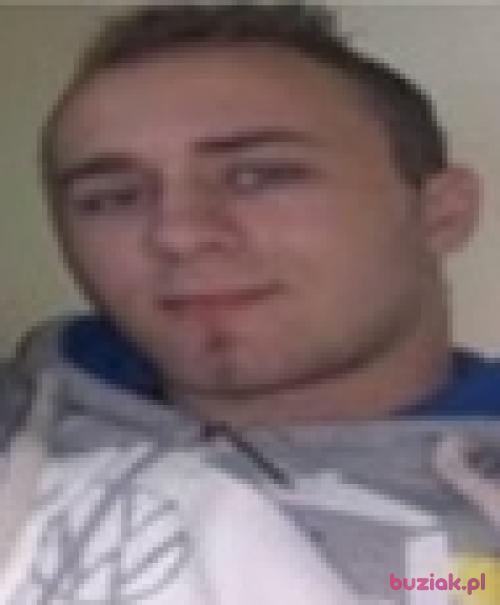 dawidhamer1995, Male, 31 years, Bielsko-Biała