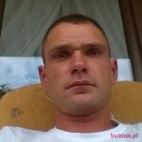 bzyku718, Male, 38 years, Ełk