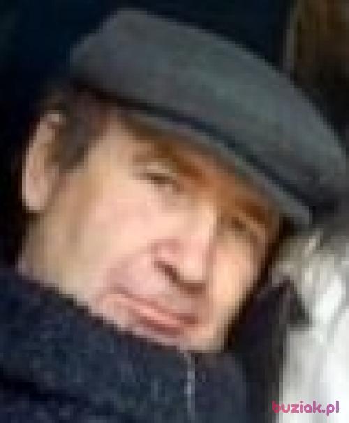 grzegorzguz, Male, 64 years, Kock