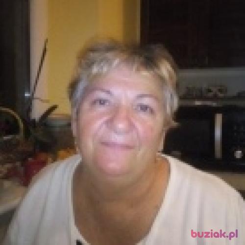 Mariola1957, Female, 69 years, Kalisz