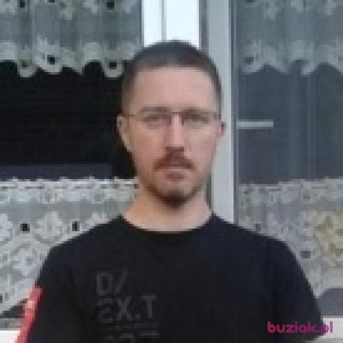 rafal007x, Male, 48 years, Lubliniec