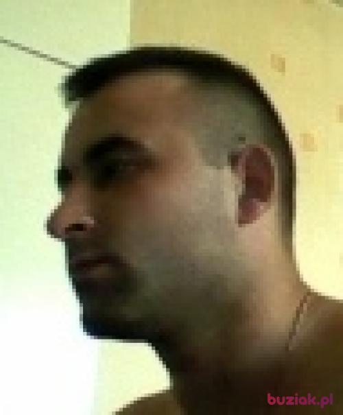 damian-studz, Male, 35 years, Rawicz