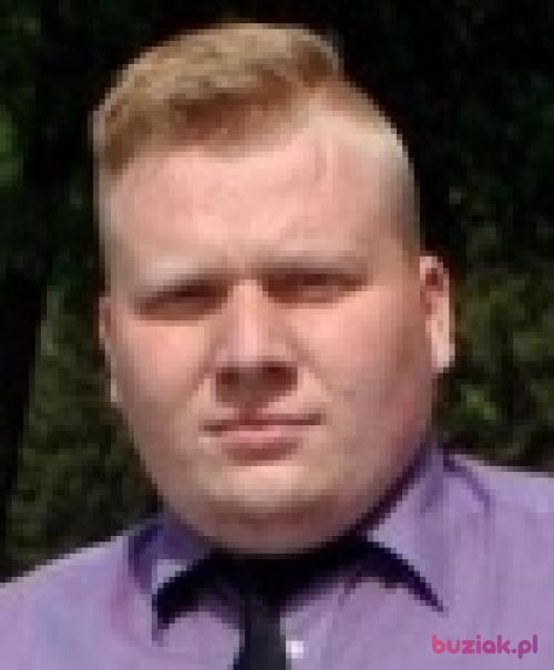 kamilek2051, Mężczyzna, 36 lat, mazowieckie