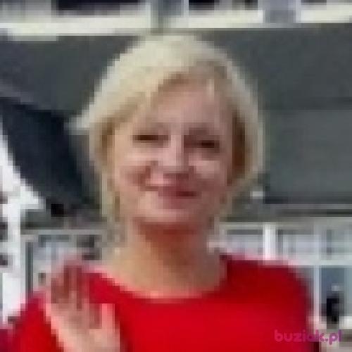 karina67, Female, 59 years, Racibórz