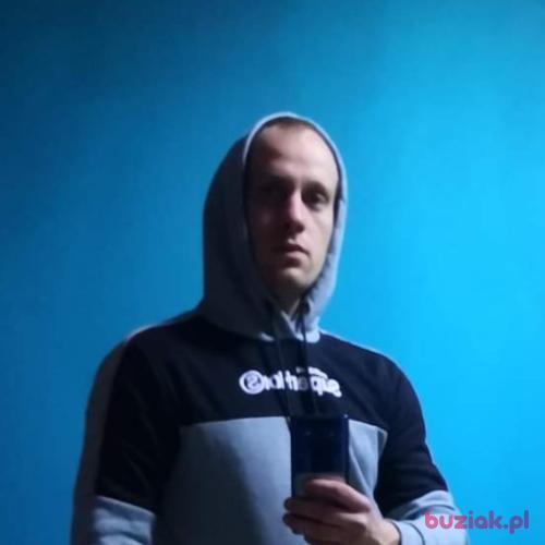 siwy1205, Male, 32 years, Barwice