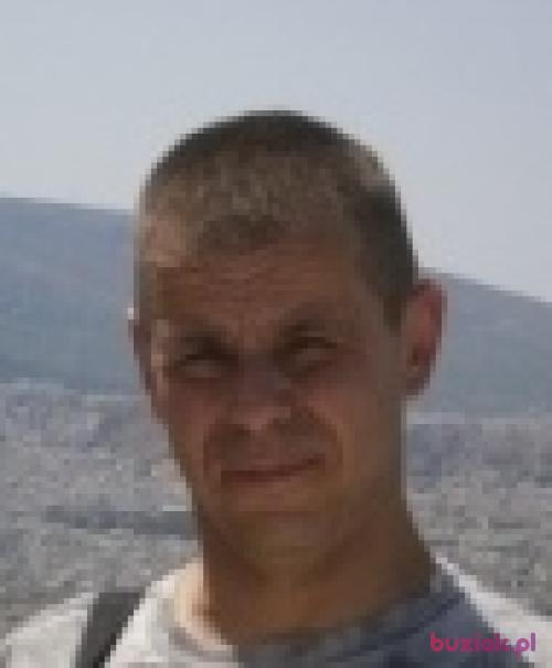 tomaszek1976w, Mężczyzna, 49 lat, Libiąż