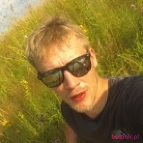 mlodyglodny, Mężczyzna, 39 lat, małopolskie