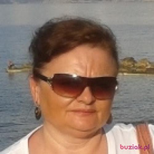 tahomaa, Kobieta, 63 lata, Dolna Saksonia