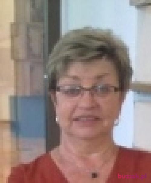 danciaz, Kobieta, 75 lat, Zielona Góra
