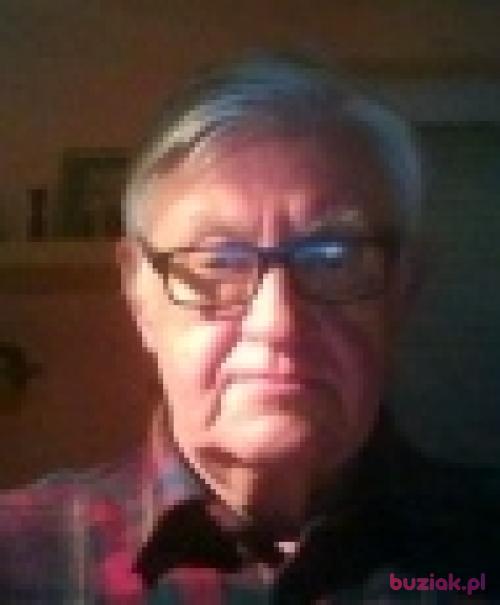 pielgrzym21, Mężczyzna, 80 lat, Poznań