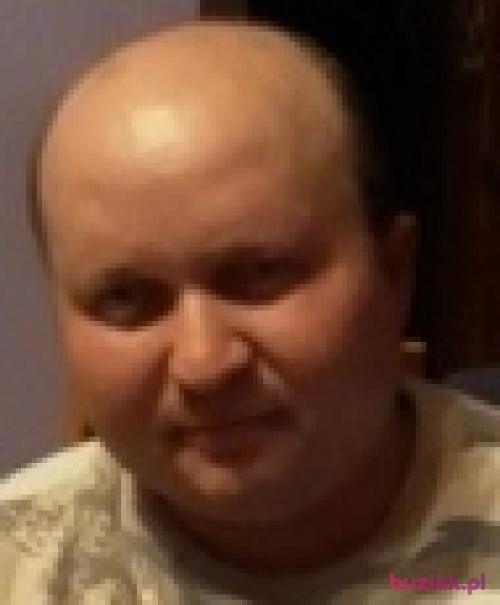 Grzesiu34, Male, 42 years, Ostróda
