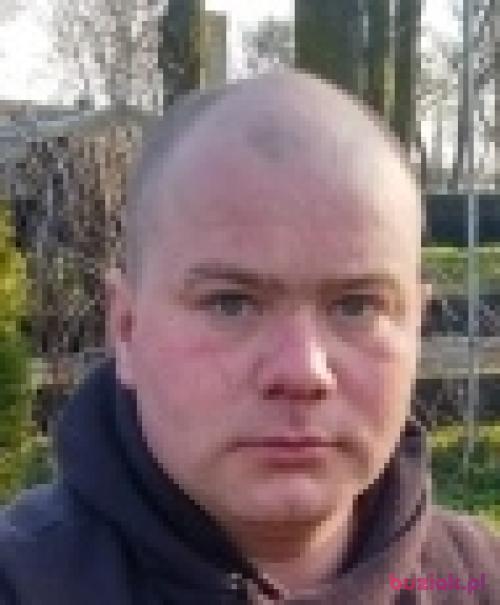xdawidx1, Male, 34 years, Grabów nad Prosną