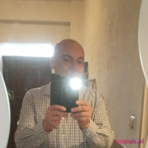 Daniel40Belk, Mężczyzna, 45 lat, Mikołów