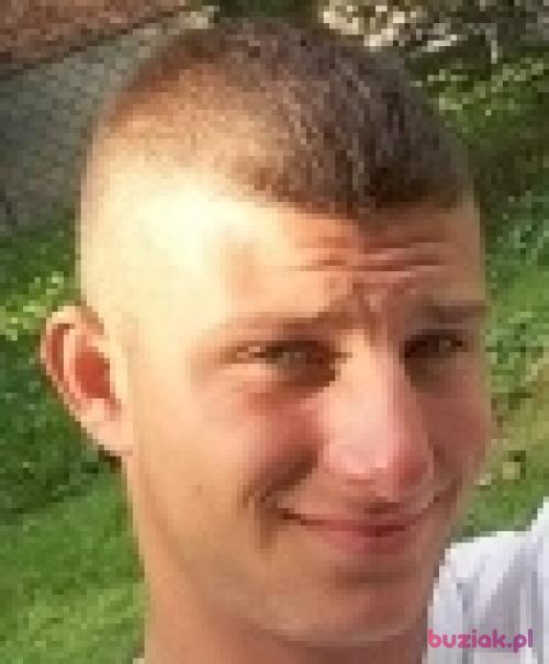 Danielll0079, Male, 30 years, Bielsko-Biała