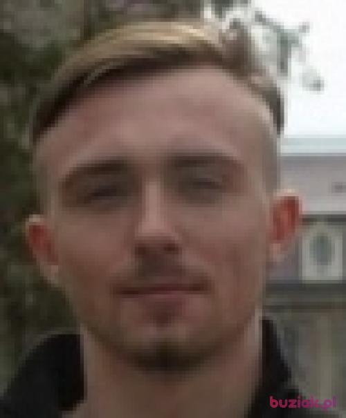 Dawczini, Male, 30 years, Rydułtowy