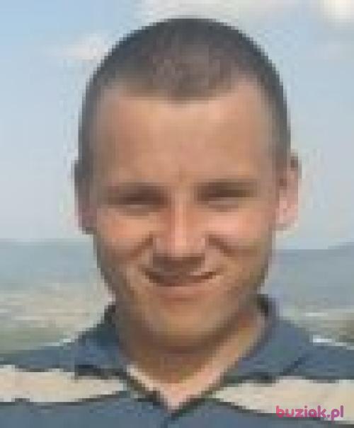Grzegorz30, Male, 33 years, Pinczów
