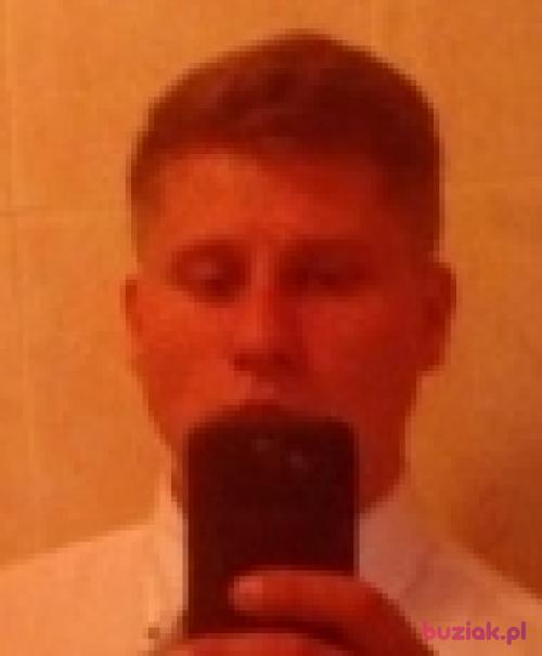siwy96, Male, 30 years, Wrocław