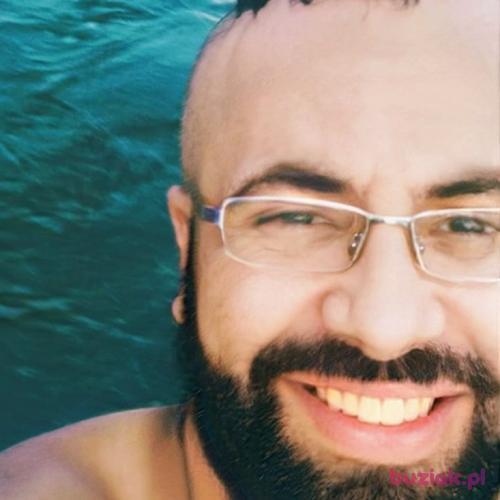 Przemekjestem, Male, 33 years, Kowary