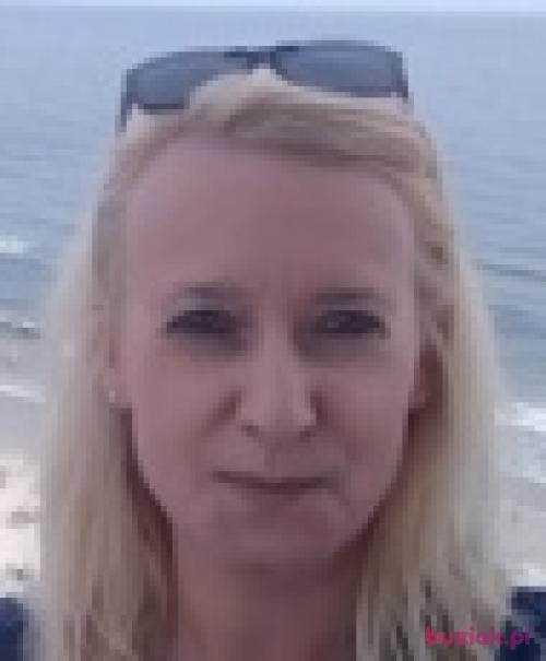 gosicek, Female, 55 years, Mielec