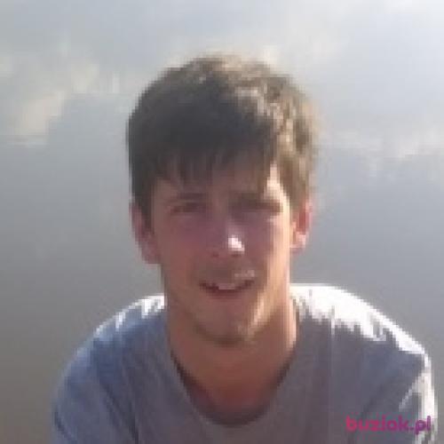 szymek2321, Male, 28 years, Żukowo