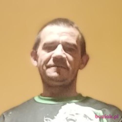 leszek40, Male, 41 years, Ostróda