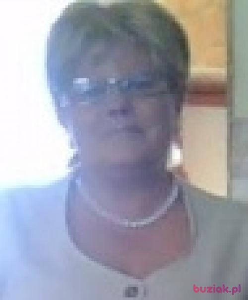 TakaEla52, Female, 70 years, Sosnowiec